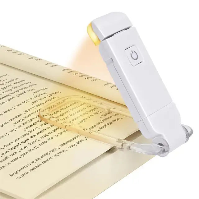 Clip on Reading Light