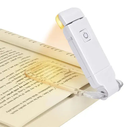 Clip on Reading Light